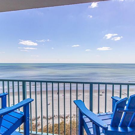 Modern Oceanfront King Suite Sand Dunes 2834 Μιρτλ Μπιτς Εξωτερικό φωτογραφία
