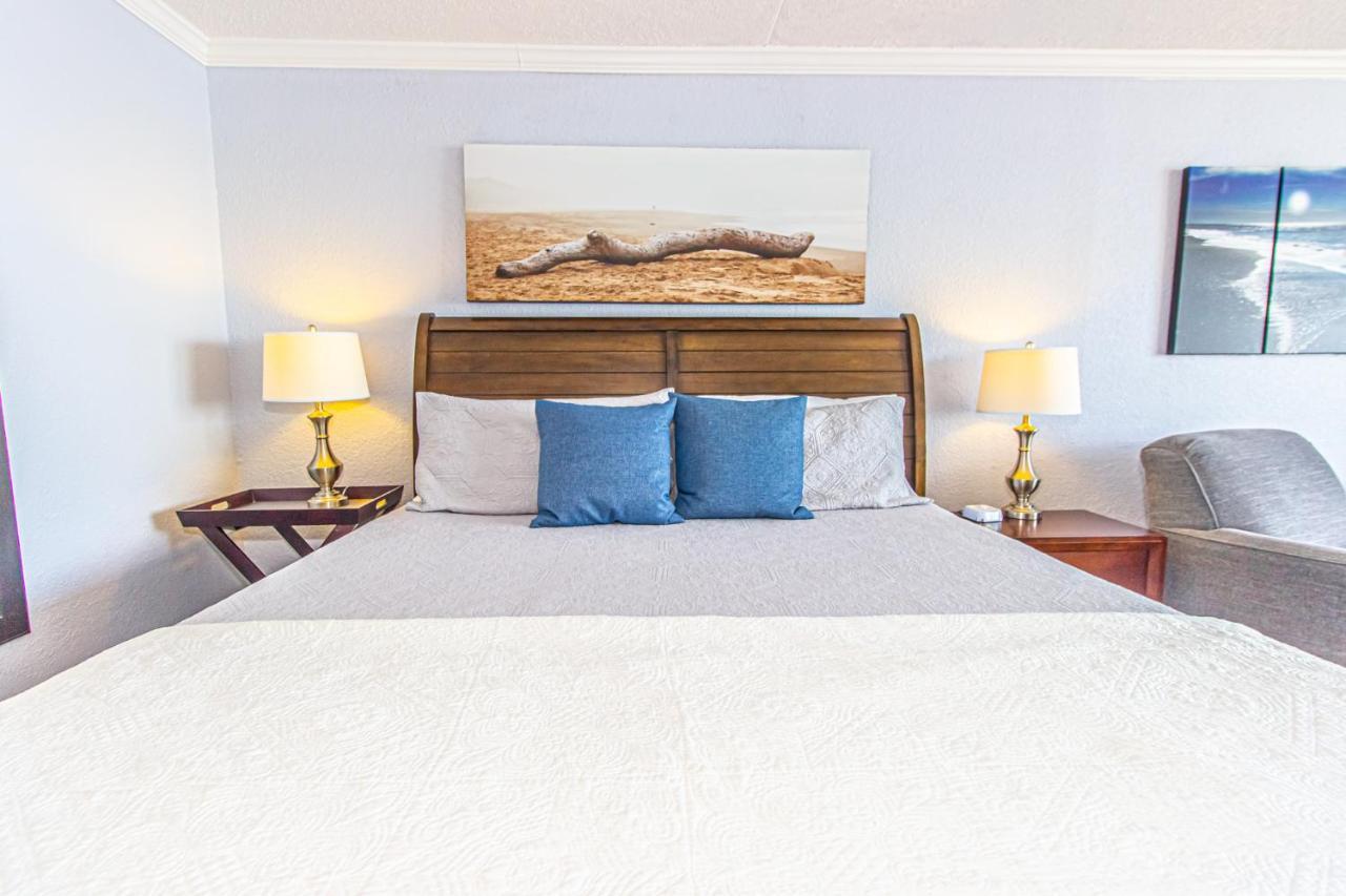 Modern Oceanfront King Suite Sand Dunes 2834 Μιρτλ Μπιτς Εξωτερικό φωτογραφία
